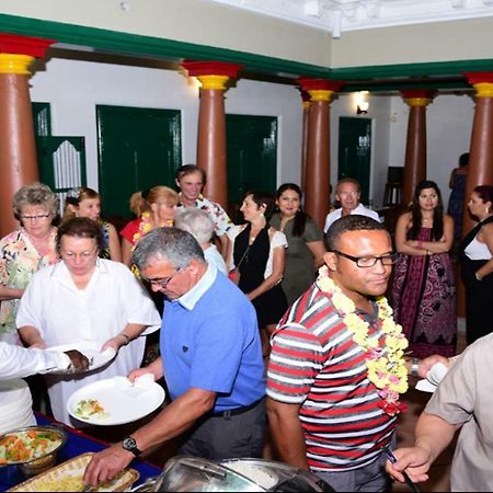 Villa Sentosa Kottakuppam Dış mekan fotoğraf
