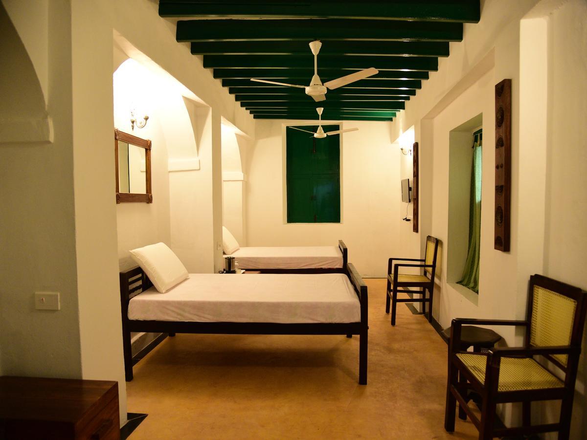 Villa Sentosa Kottakuppam Dış mekan fotoğraf