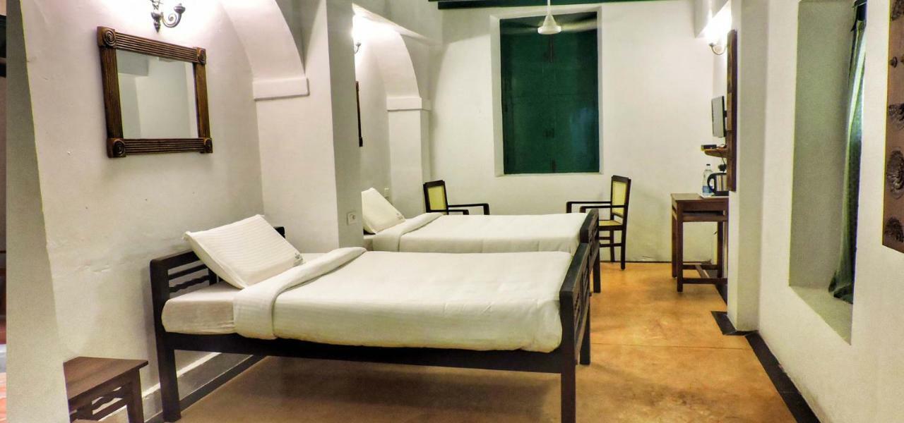 Villa Sentosa Kottakuppam Dış mekan fotoğraf