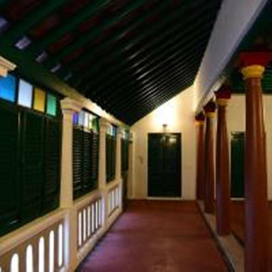 Villa Sentosa Kottakuppam Dış mekan fotoğraf