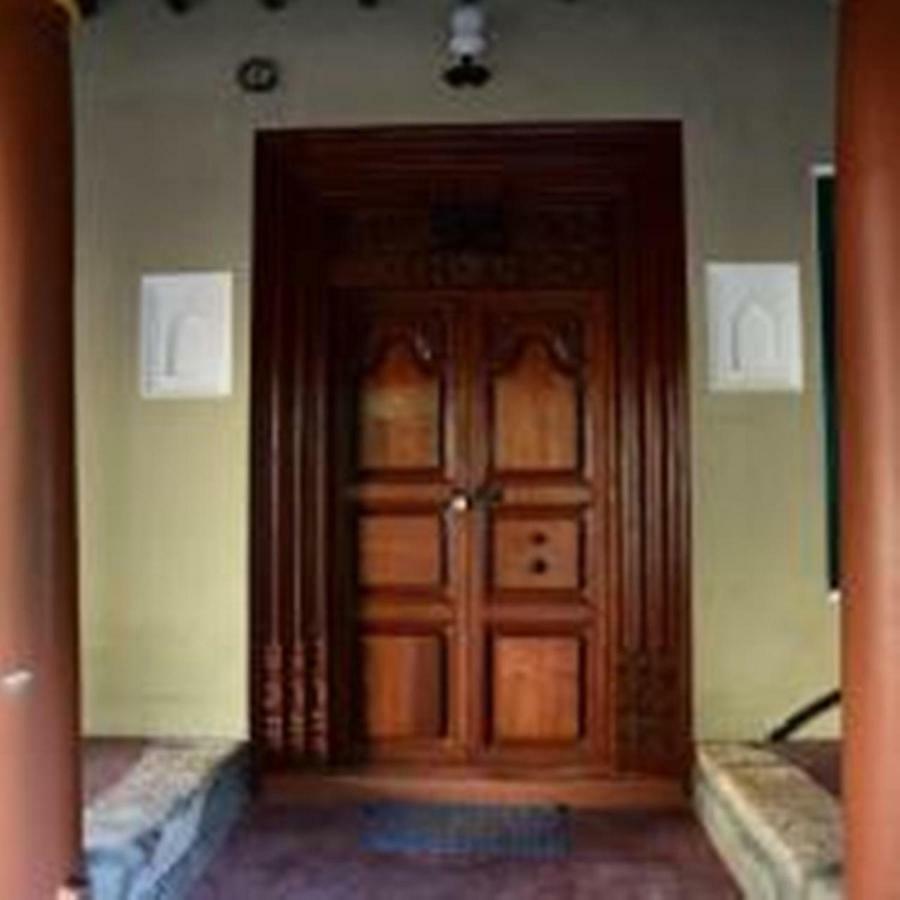 Villa Sentosa Kottakuppam Dış mekan fotoğraf