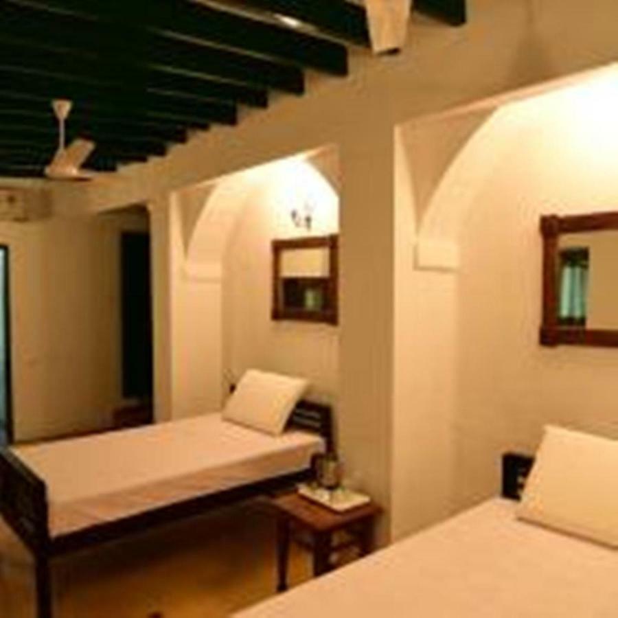Villa Sentosa Kottakuppam Dış mekan fotoğraf