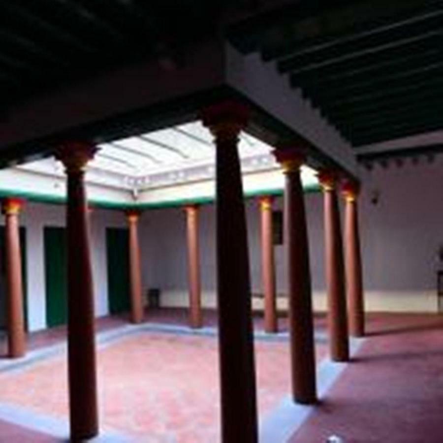 Villa Sentosa Kottakuppam Dış mekan fotoğraf