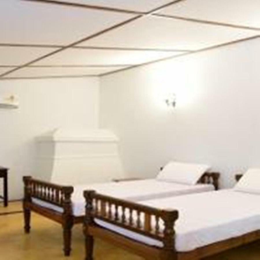 Villa Sentosa Kottakuppam Dış mekan fotoğraf