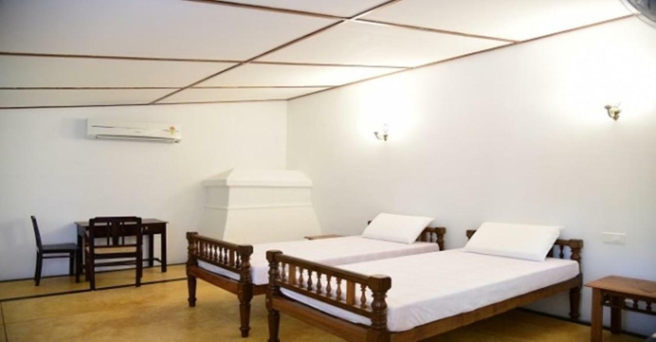 Villa Sentosa Kottakuppam Dış mekan fotoğraf
