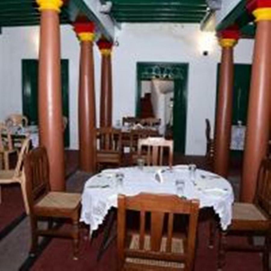 Villa Sentosa Kottakuppam Dış mekan fotoğraf