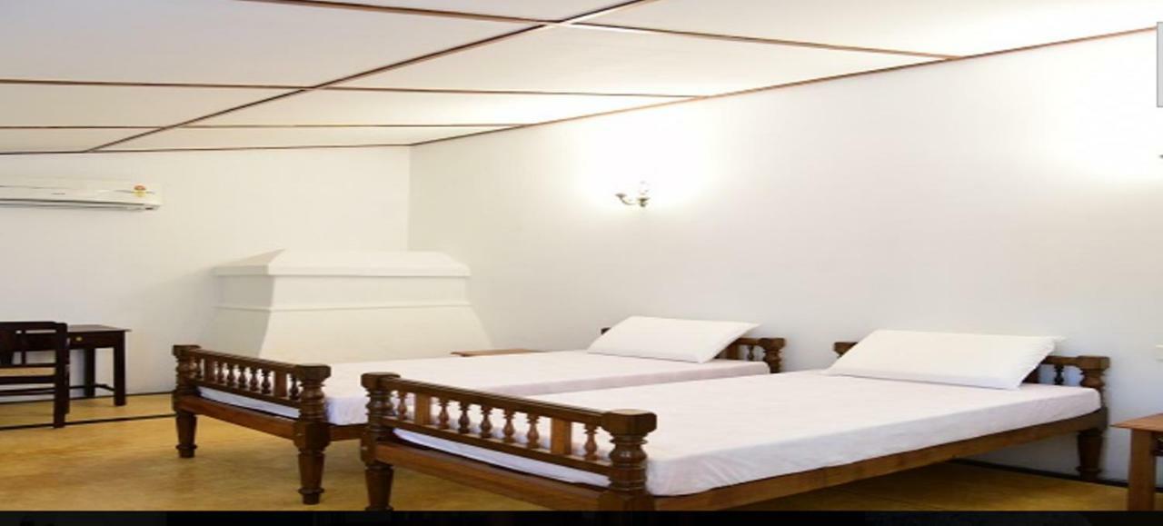 Villa Sentosa Kottakuppam Dış mekan fotoğraf